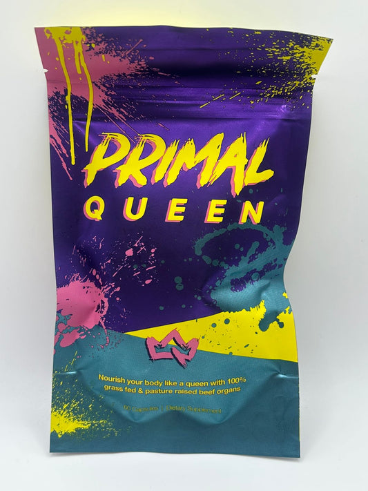 GEN PRIMAL QUEEN