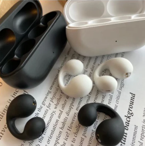 AUDIFONO BLUETOOTH TIPO ARETE