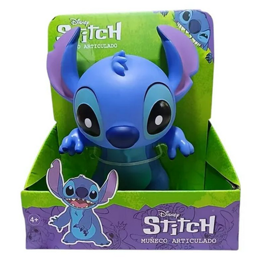 FIGURA DE STICH